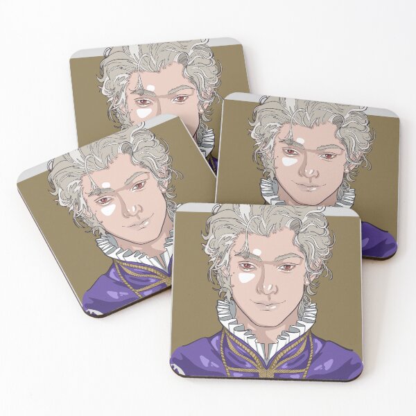 Item preview, Astarion designed and sold by Geek-Repository.