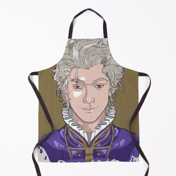 Item preview, Astarion designed and sold by Geek-Repository.