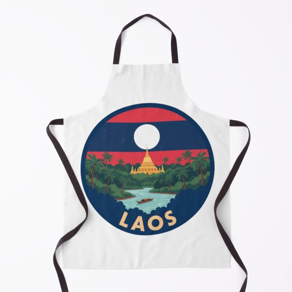 Item preview, Laos designed and sold by JonysCreativeDesigns.