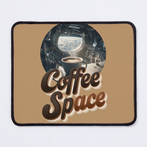 Item preview, The Coffee Space , Time for break designed and sold by DżodżoJoy.