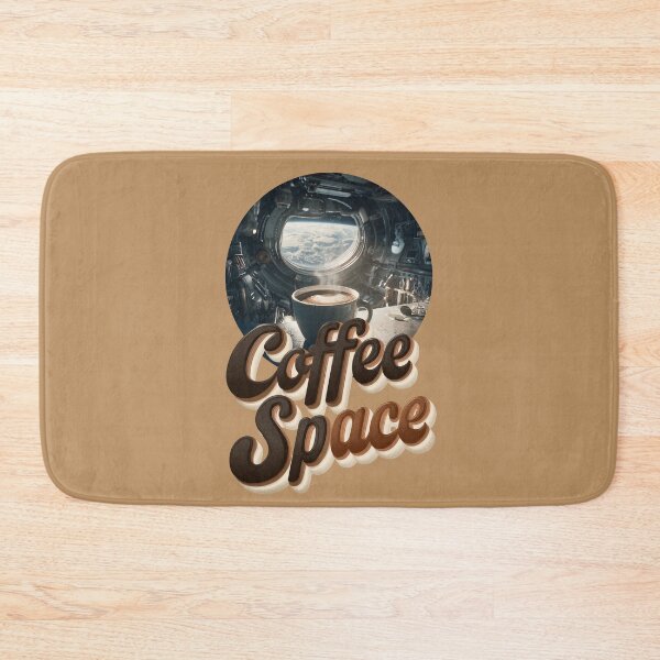 Item preview, The Coffee Space , Time for break designed and sold by DżodżoJoy.