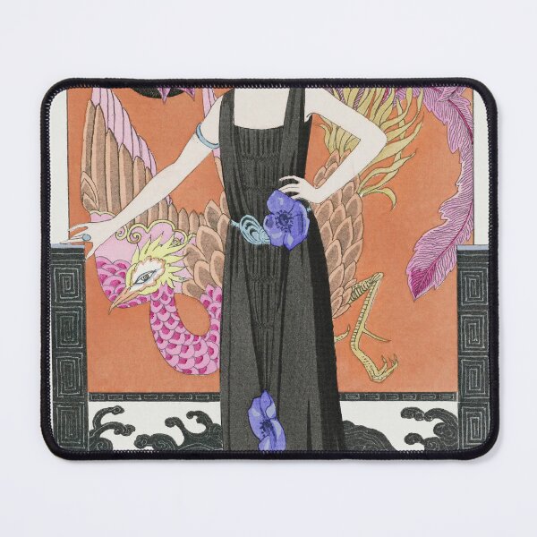 Item preview, La Belle Dame Sans Merci Worth designed and sold by TeeARTHY.
