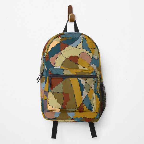 Item preview, geometric colorful background designed and sold by busurman.