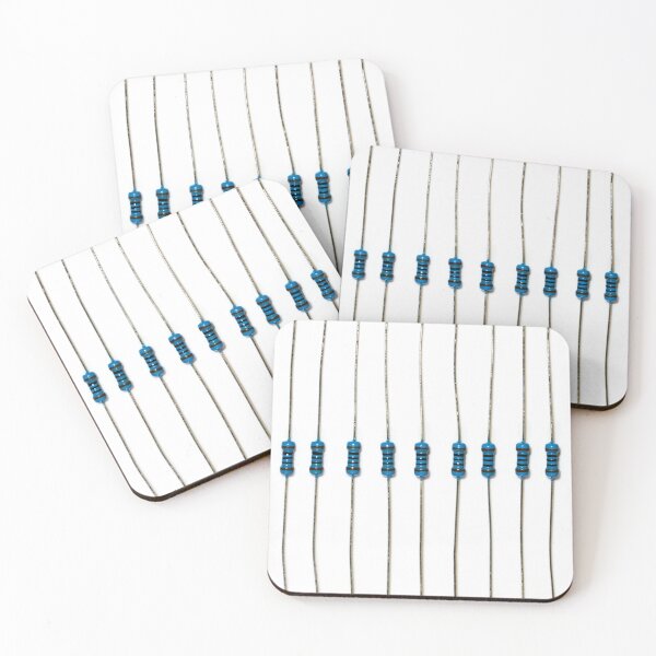 Item preview, Resistor radio component designed and sold by IgorKovalenko.