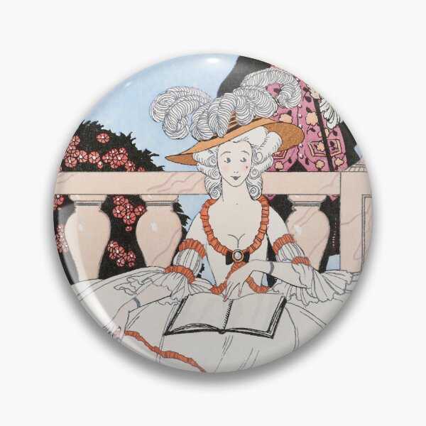 Item preview, La Lecon Bien Apprise 1919 Vintage designed and sold by TeeARTHY.