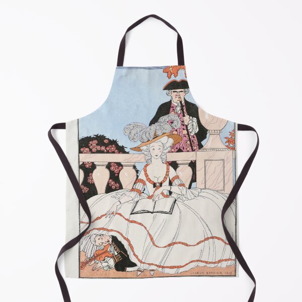 Item preview, La Lecon Bien Apprise 1919 Vintage designed and sold by TeeARTHY.
