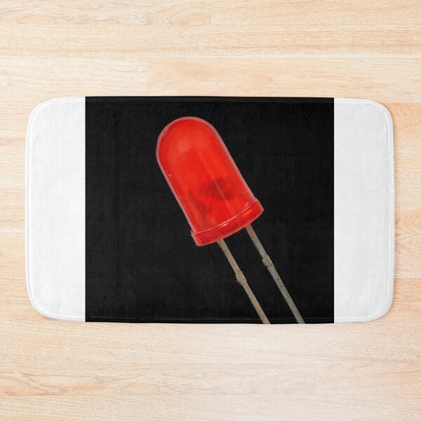 Item preview, LED radio component designed and sold by IgorKovalenko.