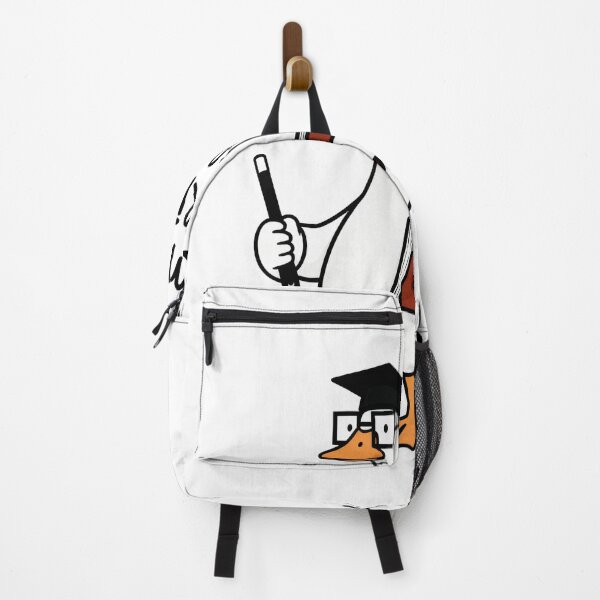Item preview, Funny Goose Professor Shirt – Smart Goose Teacher Graduation Humor Design designed and sold by truongloc246.