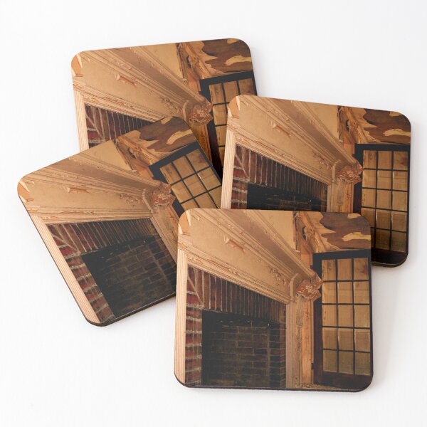 Item preview, The Doctors House III designed and sold by Kerri Ann McClellan.