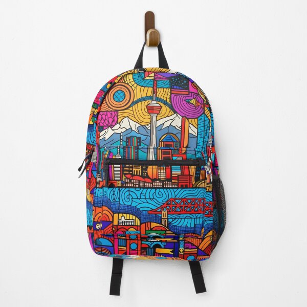 Item preview, Calgary designed and sold by Art_By_Wing.