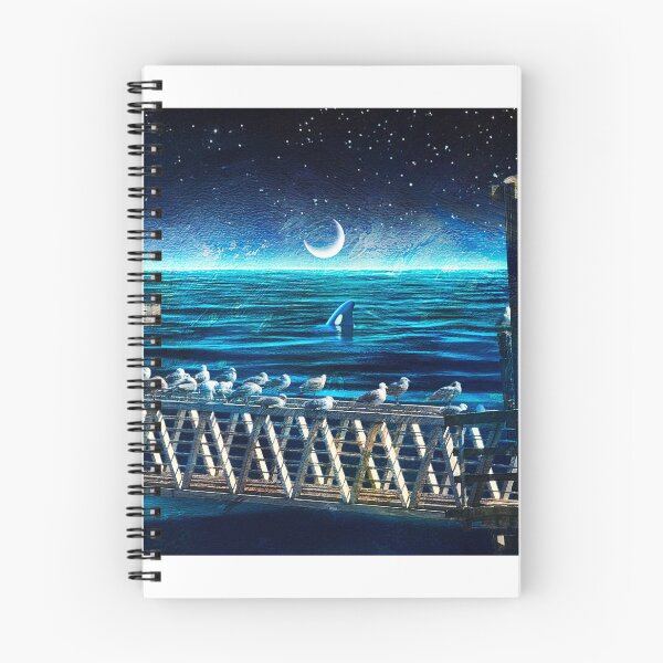 Item preview, Seagull night party  designed and sold by PNWEnergy.