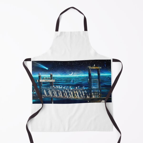 Item preview, Seagull night party designed and sold by PNWEnergy.
