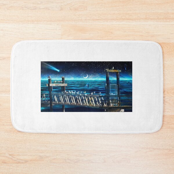 Item preview, Seagull night party  designed and sold by PNWEnergy.