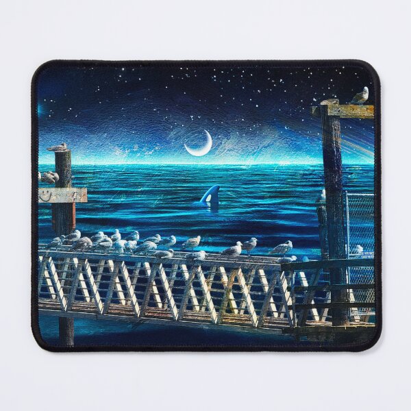 Item preview, Seagull night party  designed and sold by PNWEnergy.