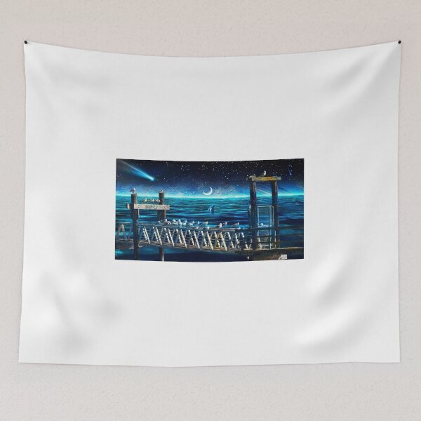 Item preview, Seagull night party  designed and sold by PNWEnergy.
