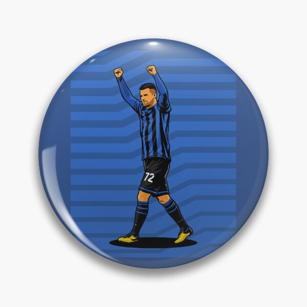 Item preview, Impossible to Read designed and sold by Aquila-Football.