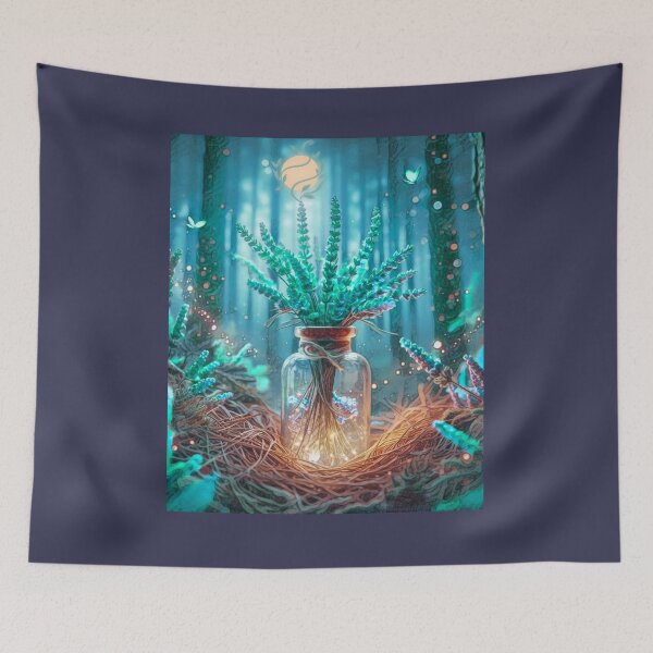 Item preview, A Lavender Story designed and sold by lifeinspired4u.