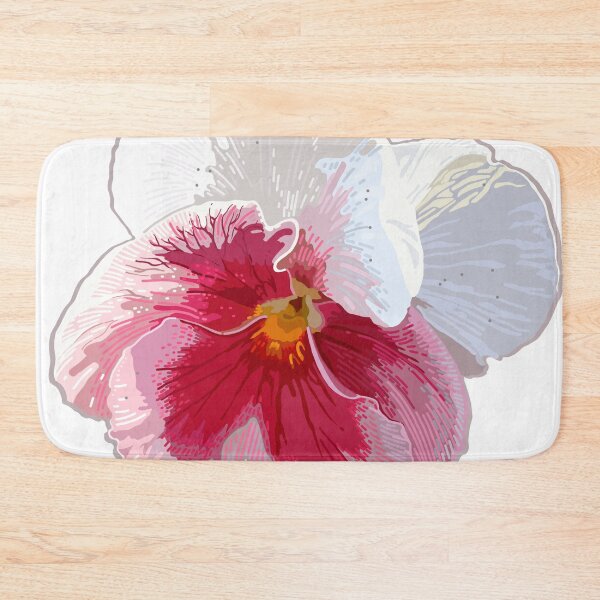 Item preview, Pansy Flower designed and sold by Ave Tweety.