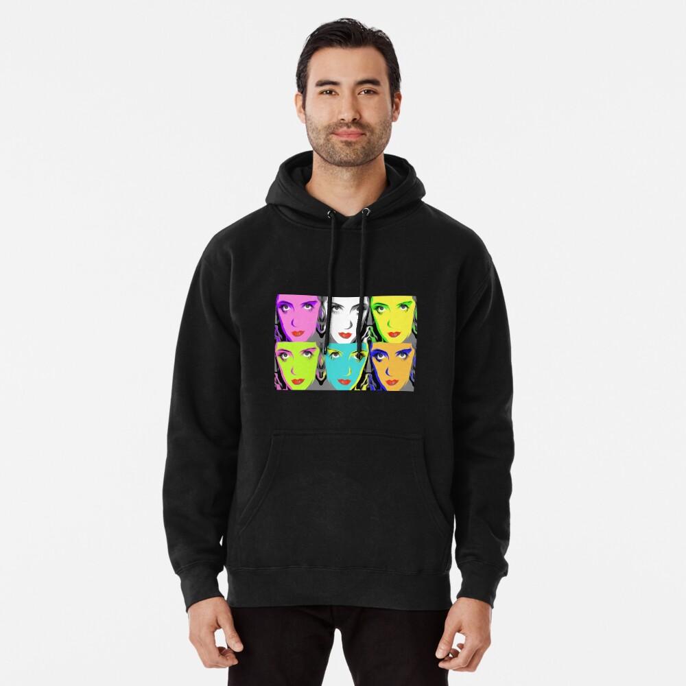 Item preview, Pullover Hoodie designed and sold by sisusisu.