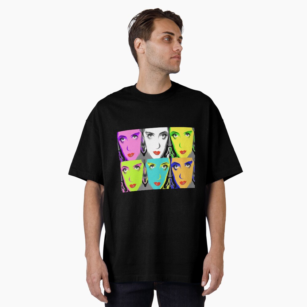Item preview, Oversized T-Shirt designed and sold by sisusisu.