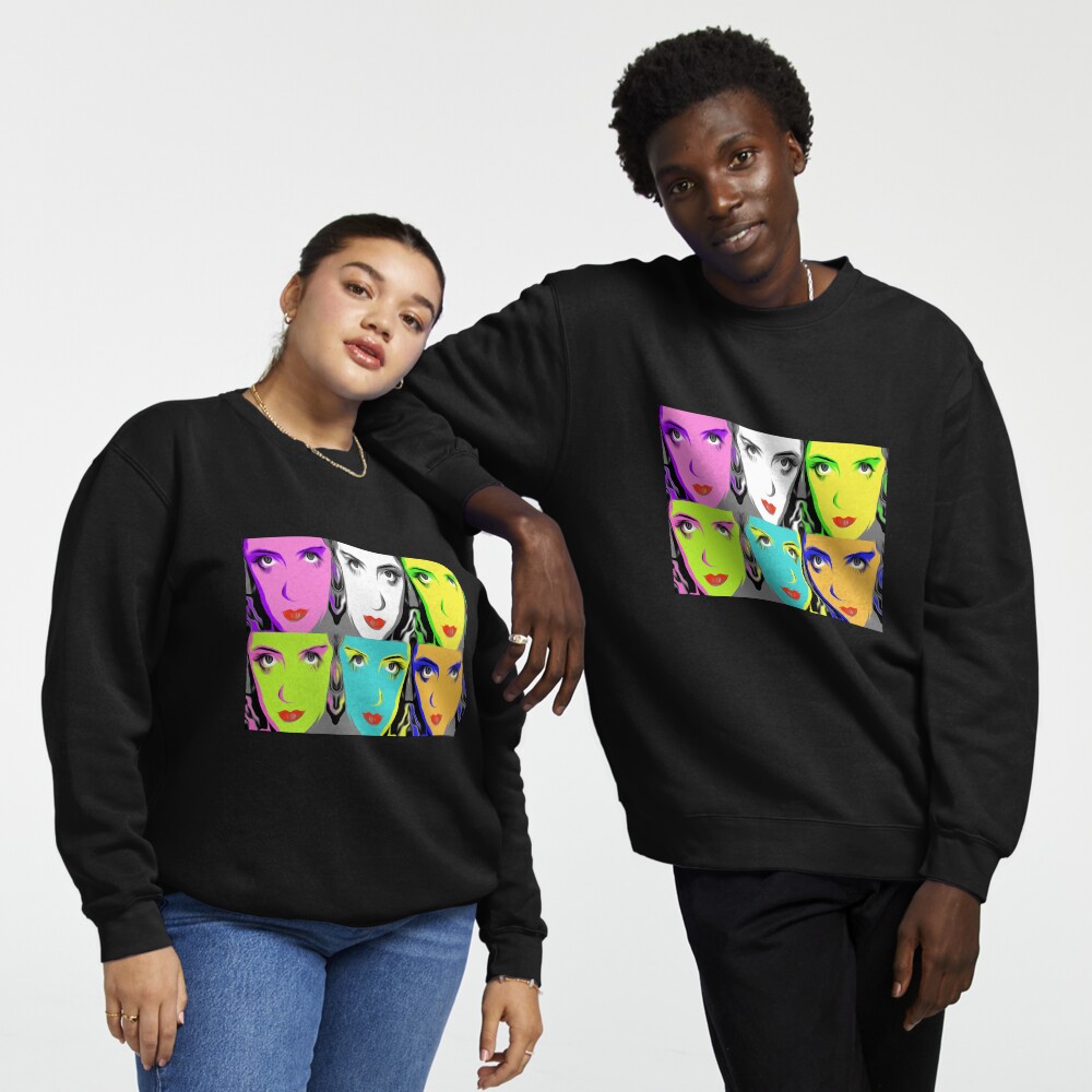 Item preview, Pullover Sweatshirt designed and sold by sisusisu.