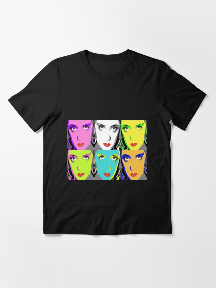 betty davis t shirt