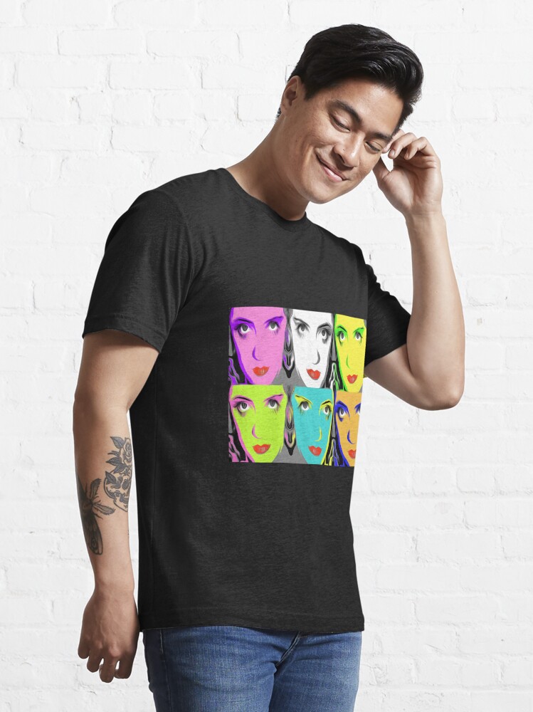 betty davis t shirt