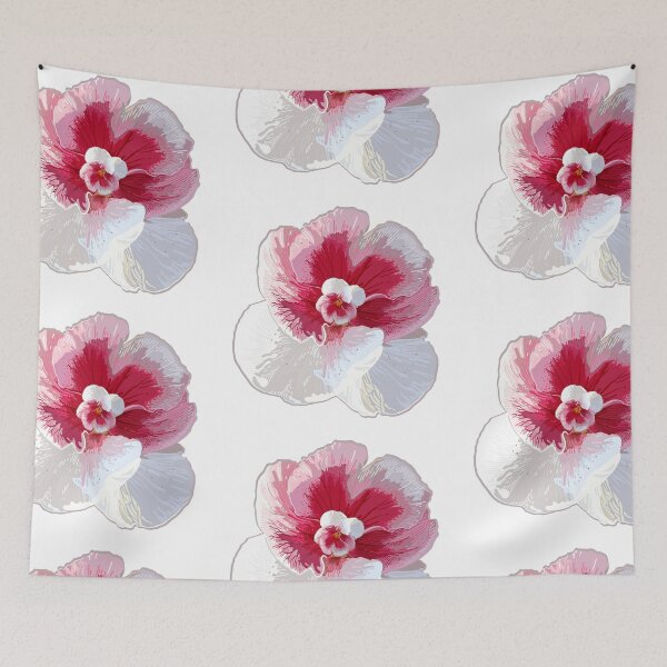 Item preview, Pansy Flower designed and sold by Ave Tweety.
