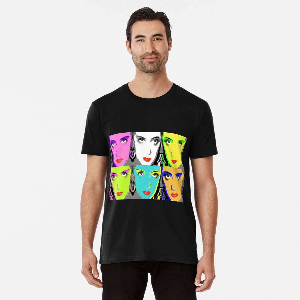 Item preview, Premium T-Shirt designed and sold by sisusisu.