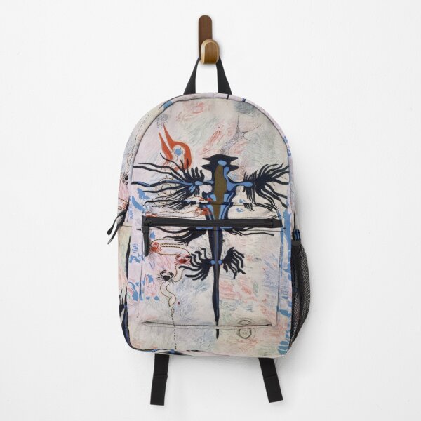 Item preview, Avant-Garde Surreal Composition – Max Ernst Inspired Surreal designed and sold by Bondira-Spono.