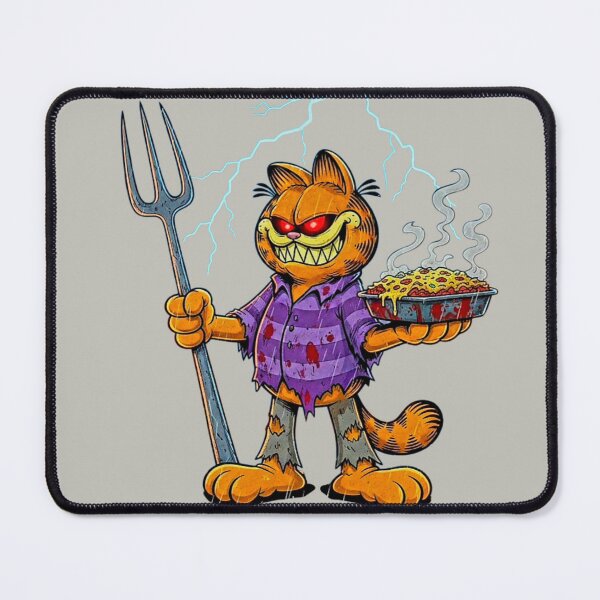 Item preview, The Storm-Charged Scavenger: Monday’s Final Revenge designed and sold by Art's Diner.