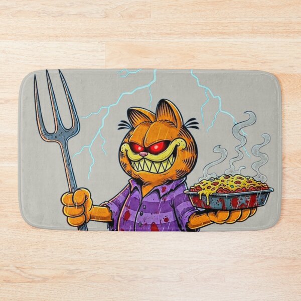 Item preview, The Storm-Charged Scavenger: Monday’s Final Revenge designed and sold by Art's Diner.