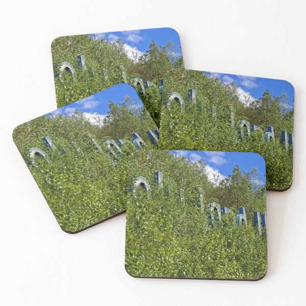 Item preview, Holyland USA designed and sold by Kerri Ann McClellan.