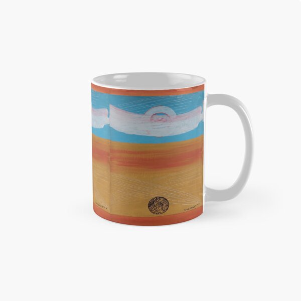 Item preview, Avant-Garde Surreal Composition – Max Ernst Inspired Surreal designed and sold by Bondira-Spono.