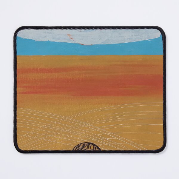 Item preview, Avant-Garde Surreal Composition – Max Ernst Inspired Surreal designed and sold by Bondira-Spono.