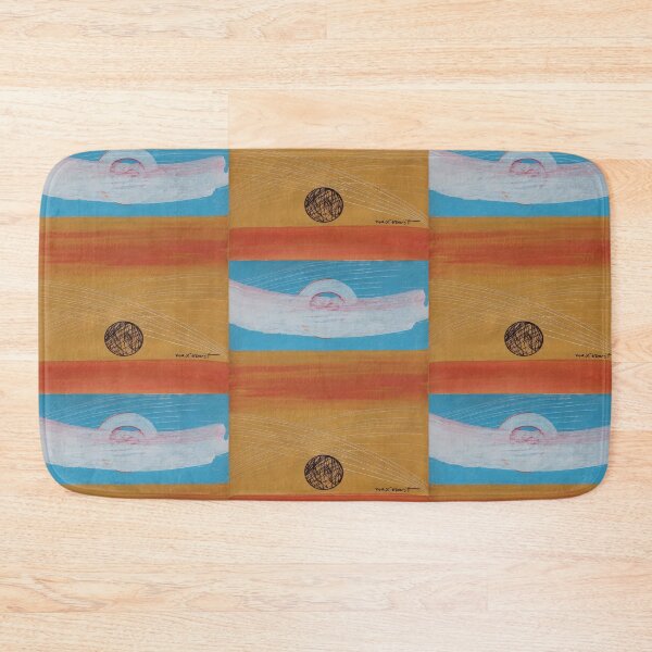 Item preview, Avant-Garde Surreal Composition – Max Ernst Inspired Surreal designed and sold by Bondira-Spono.
