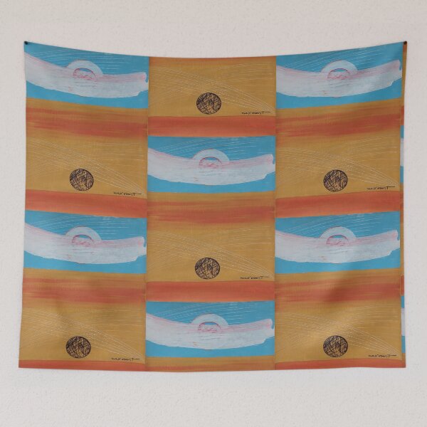 Item preview, Avant-Garde Surreal Composition – Max Ernst Inspired Surreal designed and sold by Bondira-Spono.