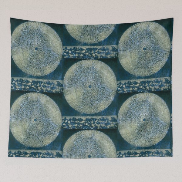 Item preview, Avant-Garde Surreal Composition – Max Ernst Inspired Surreal designed and sold by Bondira-Spono.