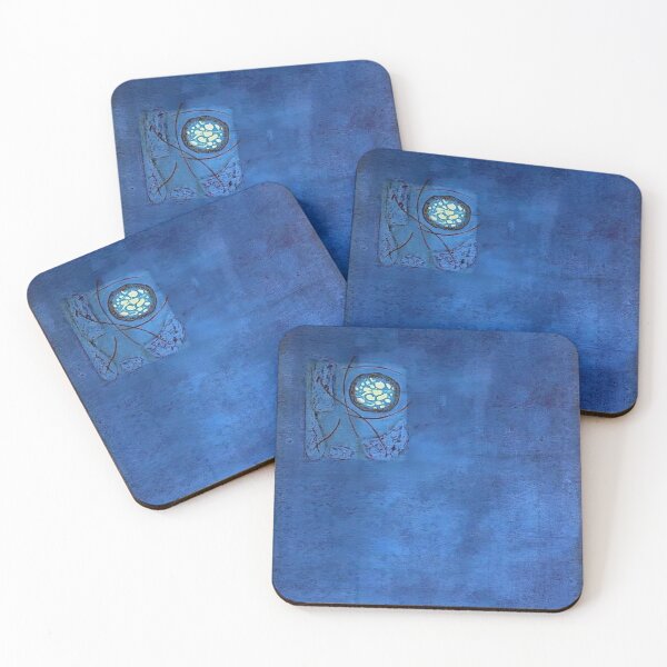 Item preview, Avant-Garde Surreal Composition – Max Ernst Inspired Surreal designed and sold by Bondira-Spono.