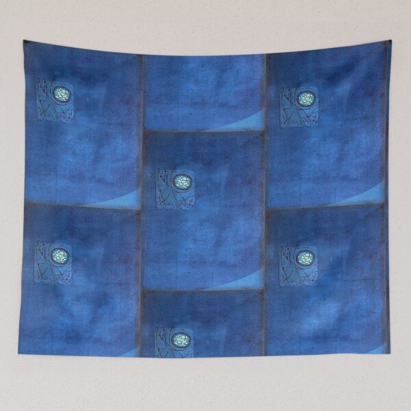 Item preview, Avant-Garde Surreal Composition – Max Ernst Inspired Surreal designed and sold by Bondira-Spono.