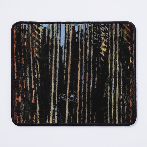 Item preview, Avant-Garde Surreal Composition – Max Ernst Inspired Surreal designed and sold by Bondira-Spono.