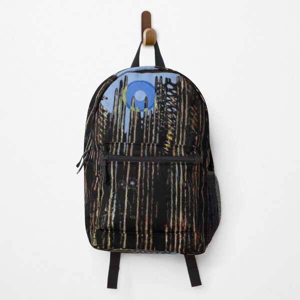 Item preview, Avant-Garde Surreal Composition – Max Ernst Inspired Surreal designed and sold by Bondira-Spono.