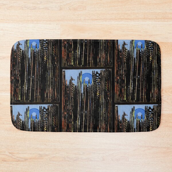 Item preview, Avant-Garde Surreal Composition – Max Ernst Inspired Surreal designed and sold by Bondira-Spono.