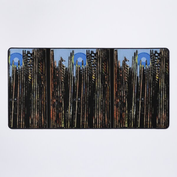 Item preview, Avant-Garde Surreal Composition – Max Ernst Inspired Surreal designed and sold by Bondira-Spono.