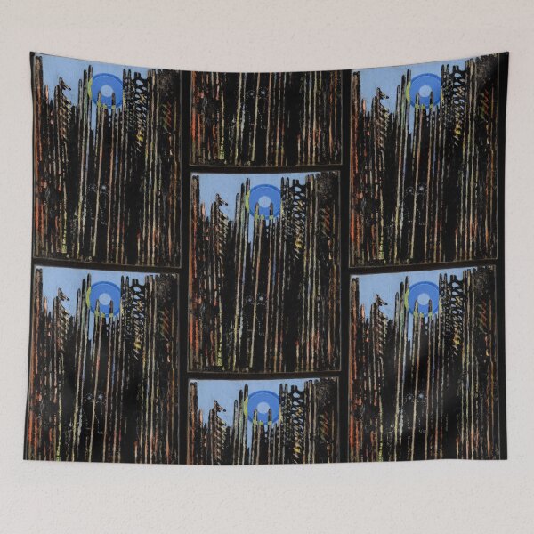 Item preview, Avant-Garde Surreal Composition – Max Ernst Inspired Surreal designed and sold by Bondira-Spono.