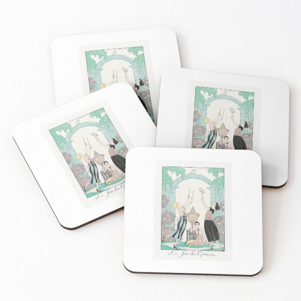Item preview, Le Depart Pour Le Casino Worth Fashion designed and sold by TeeARTHY.