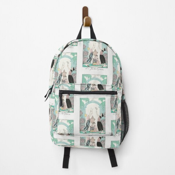 Item preview, Le Depart Pour Le Casino Worth Fashion designed and sold by TeeARTHY.