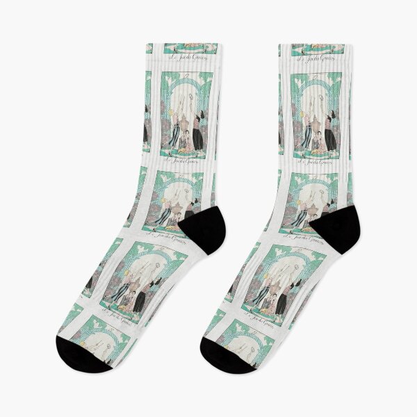 Item preview, Le Depart Pour Le Casino Worth Fashion designed and sold by TeeARTHY.