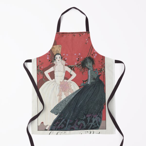 Item preview, Le Jeu Des Graces George Barbier Art designed and sold by TeeARTHY.