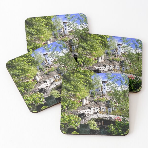 Item preview, Holyland Rubble designed and sold by Kerri Ann McClellan.